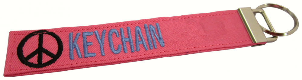 Name Tapes